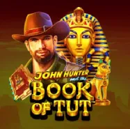 Book Of Tut на Vulkan Casino