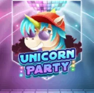 Unicorn Party на Vulkan Casino